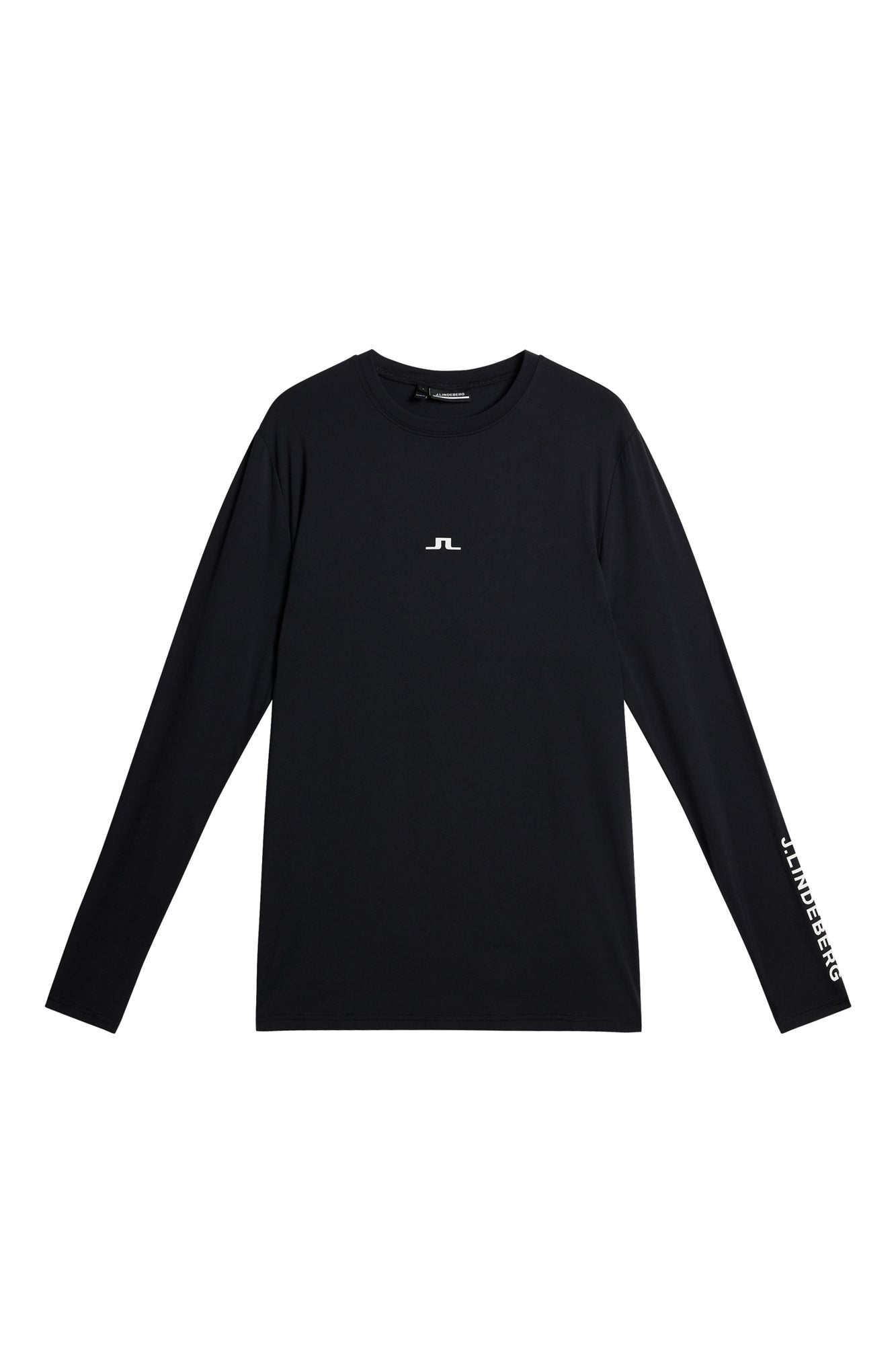 Men | Thor Long Sleeve | Black (V2)