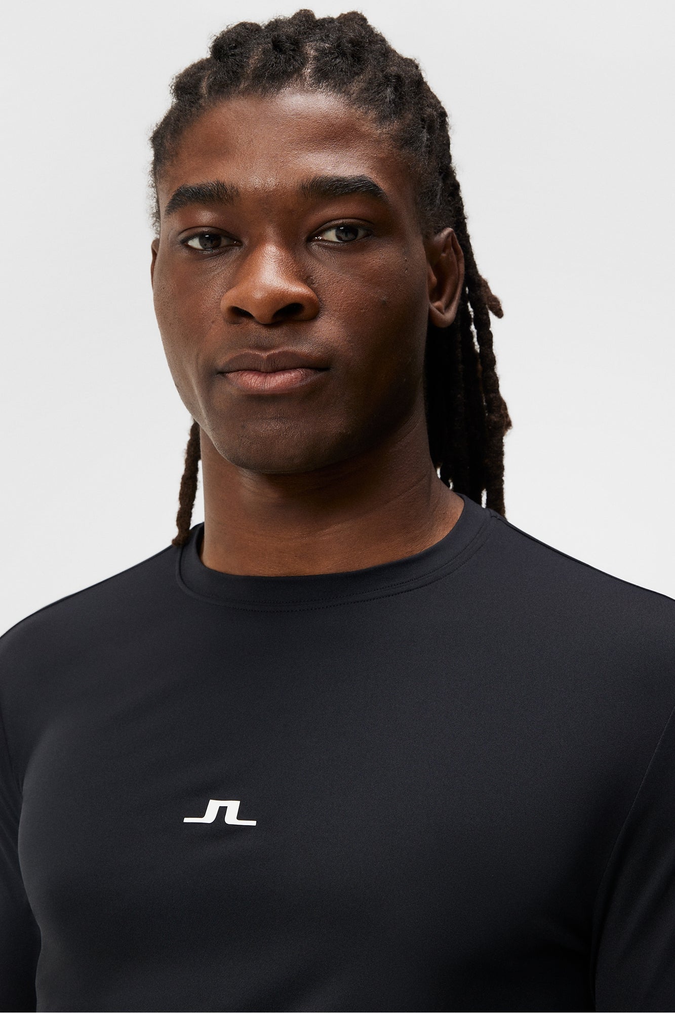 Men | Thor Long Sleeve | Black (V2)