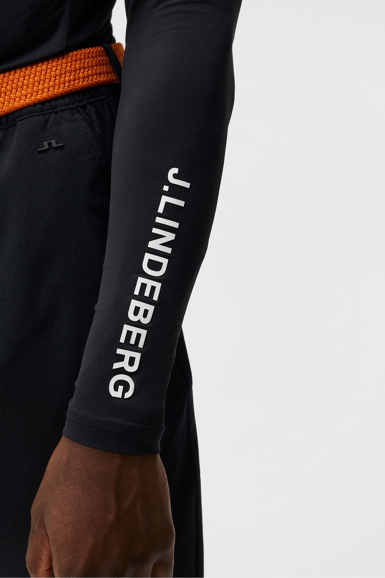 Men | Thor Long Sleeve | Black (V2)