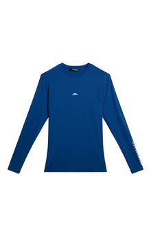 Men | Thor Long Sleeve | Estate Blue