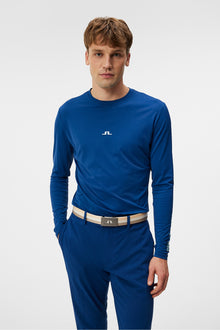 Men | Thor Long Sleeve | Estate Blue