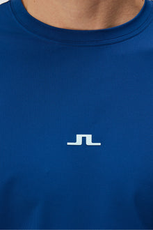 Men | Thor Long Sleeve | Estate Blue