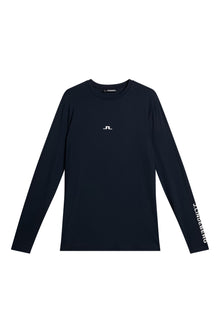 Men | Thor Long Sleeve | JL Navy