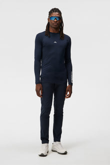 Men | Thor Long Sleeve | JL Navy