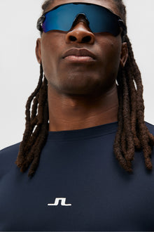 Men | Thor Long Sleeve | JL Navy