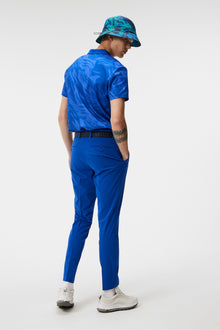 Men | Timmy Regular Polo | Blue Valley