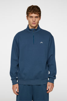 Men | Tino Zip Sweatshirt | Key Largo