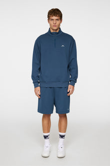 Men | Tino Zip Sweatshirt | Key Largo