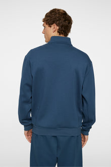 Men | Tino Zip Sweatshirt | Key Largo