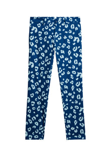 Men | Tiprint Pant | Savanna Estate Blue