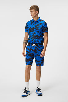 Men | Tiprint Shorts | Neptune Nautical Blue