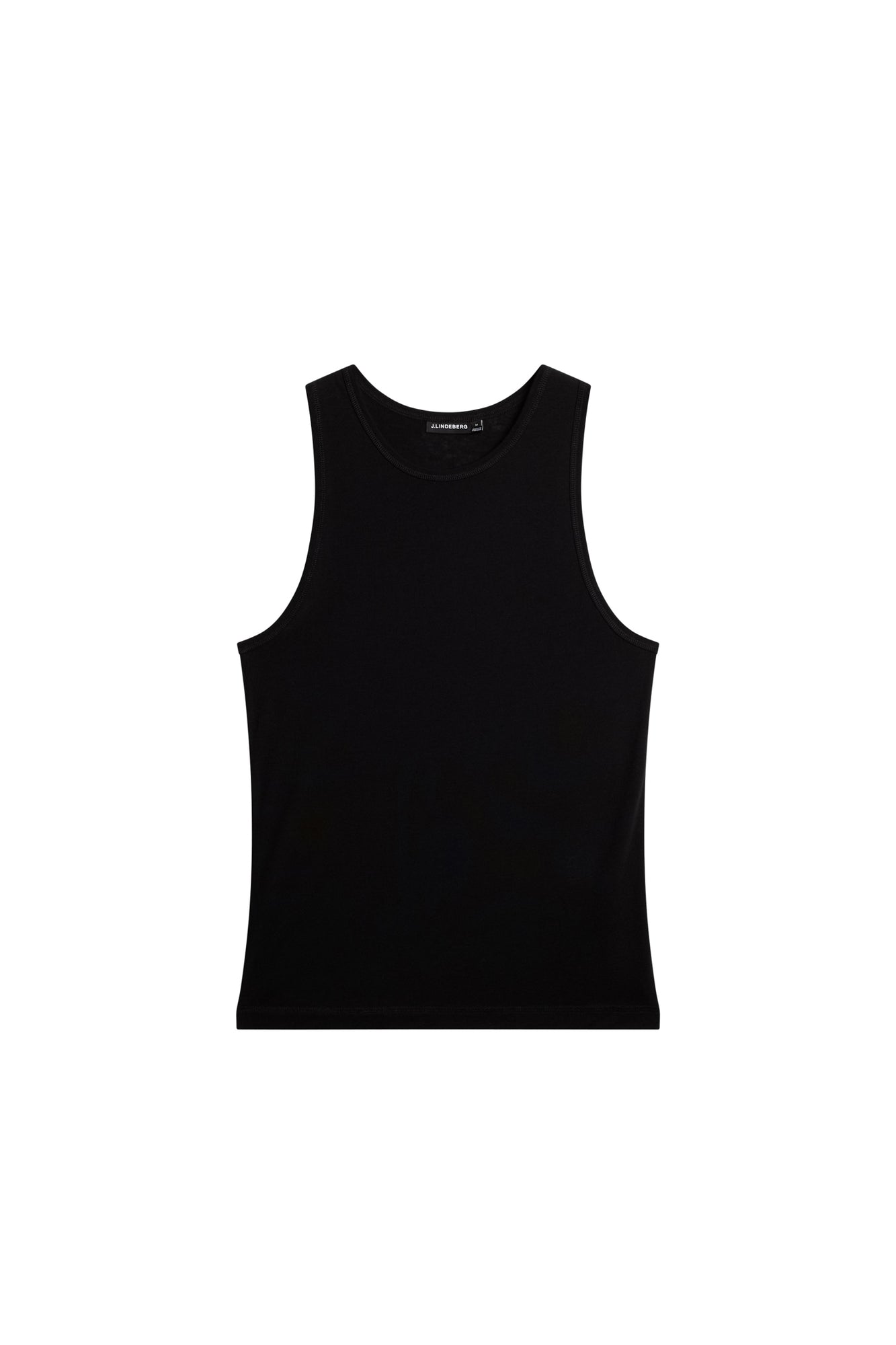 Men | Totank Top | Black