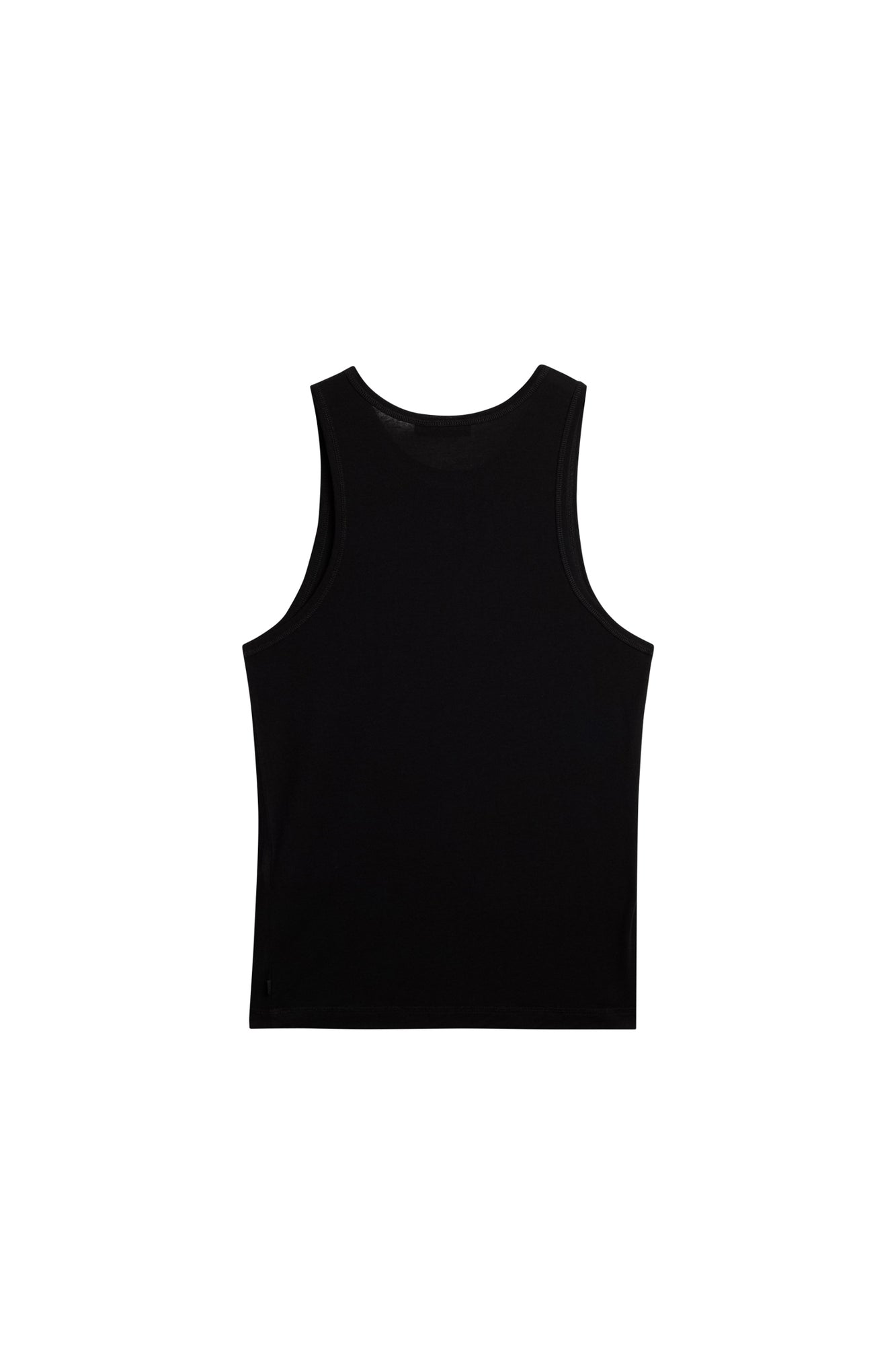 Men | Totank Top | Black