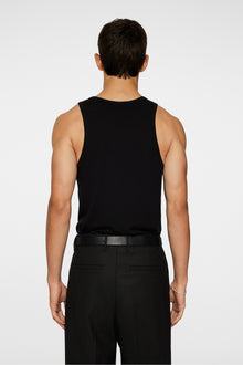 Men | Totank Top | Black
