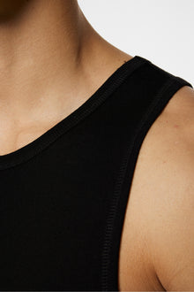 Men | Totank Top | Black
