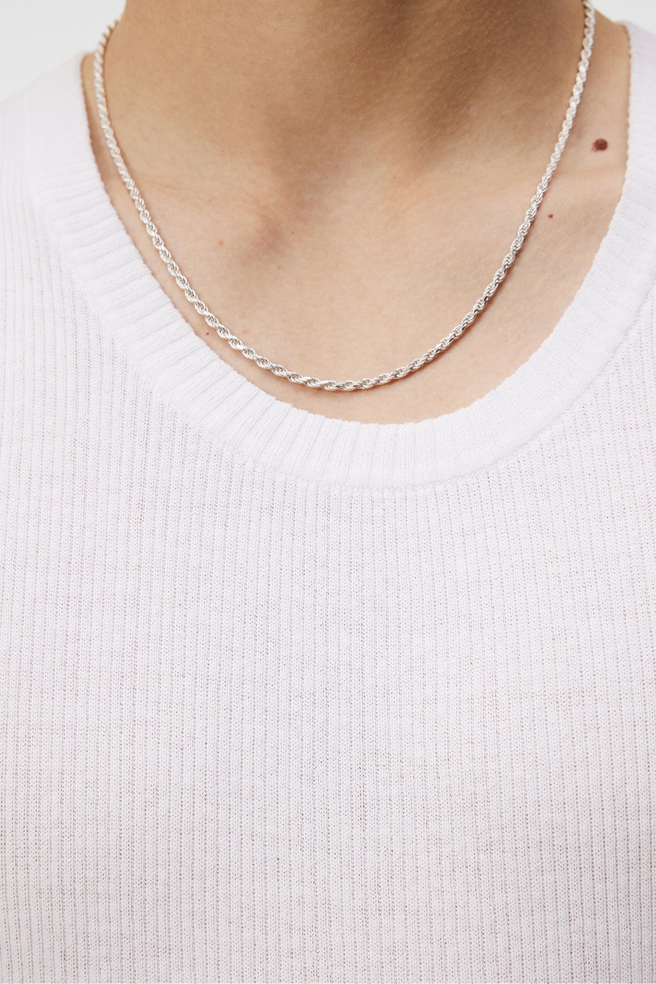 Men | Totank Top | Cloud White