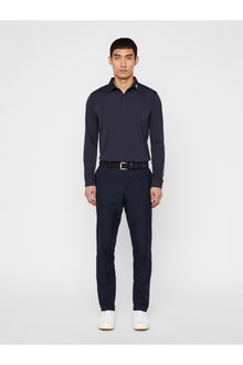 Men | Tour Tech Ls Reg-Tx Jersey | JL Navy