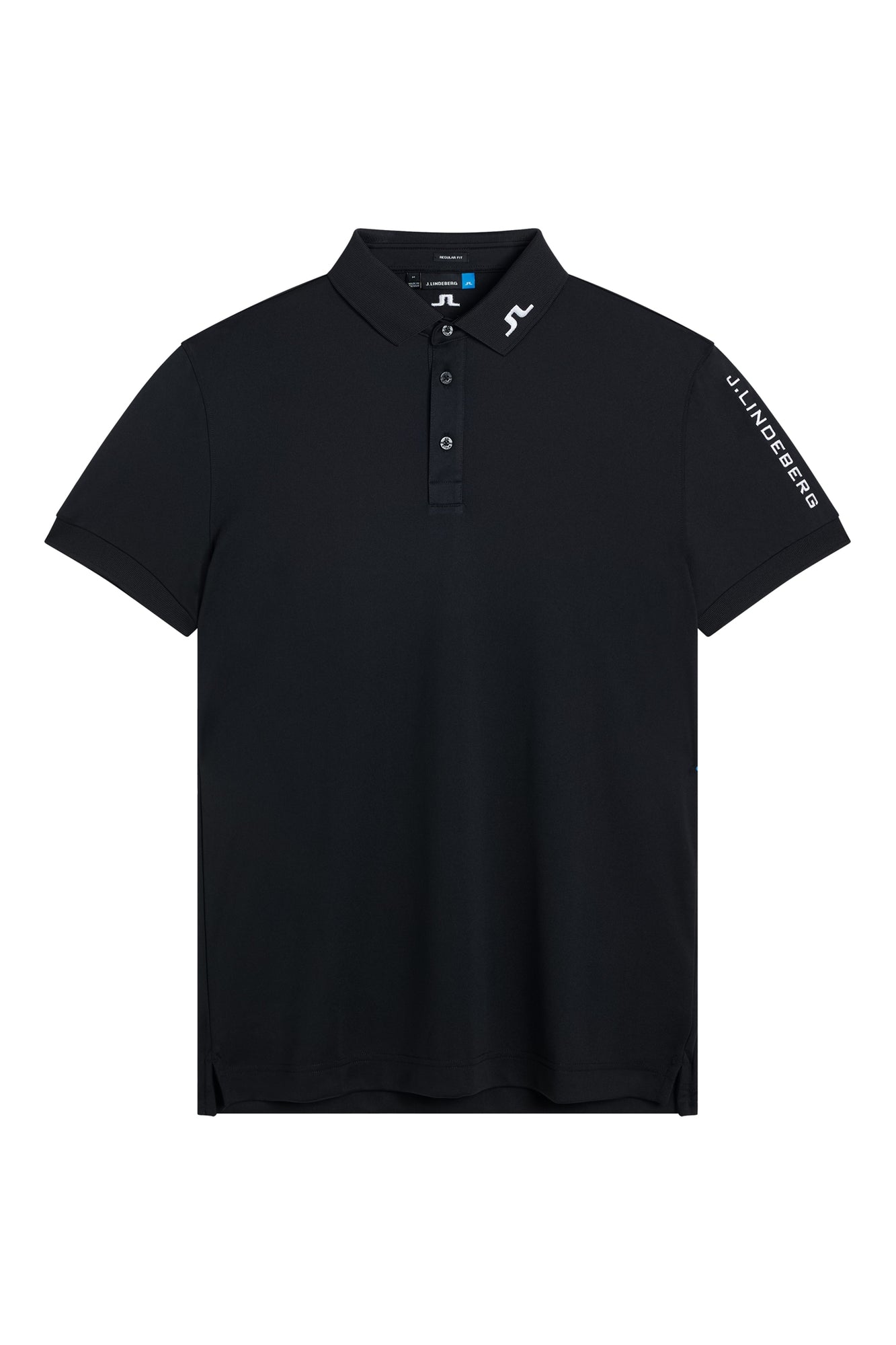 Men | Tour Tech Reg | Black