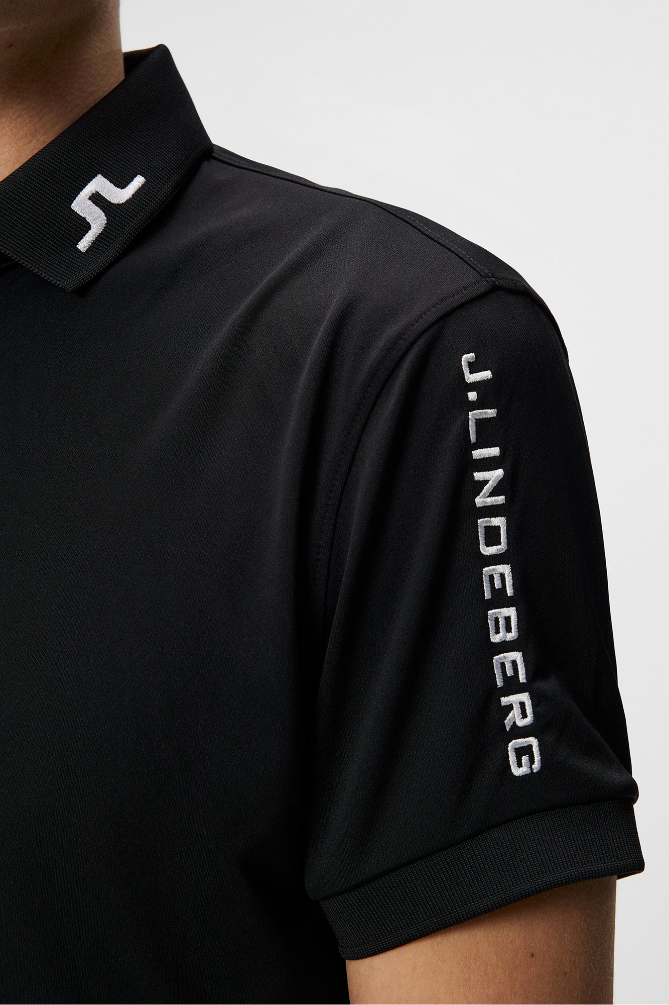 Men | Tour Tech Reg | Black