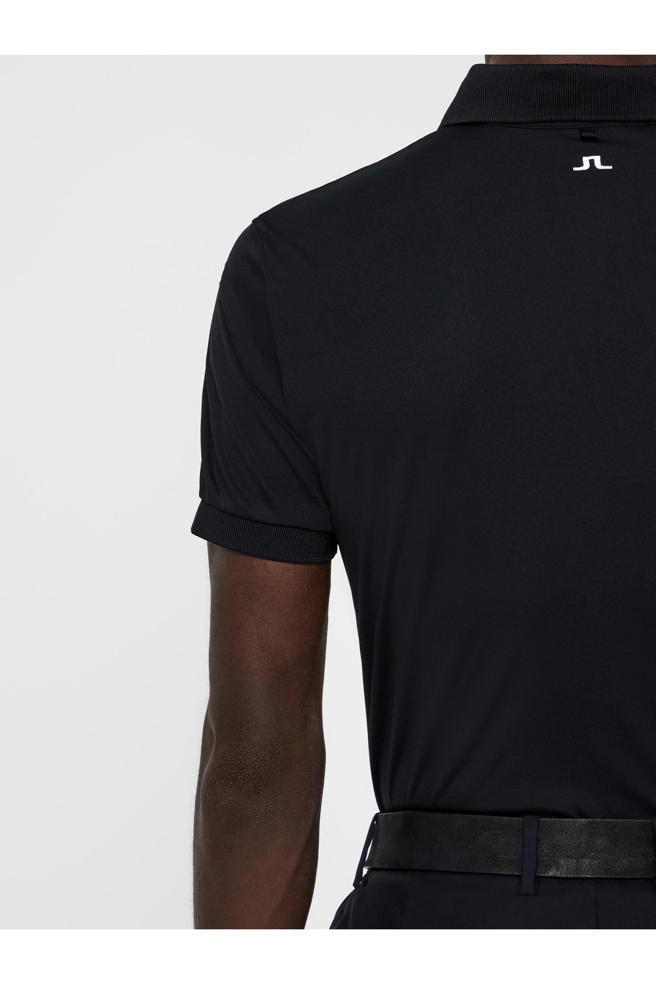 Men | Tour Tech Reg | Black