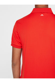 Men | Tour Tech Reg | Racing Red