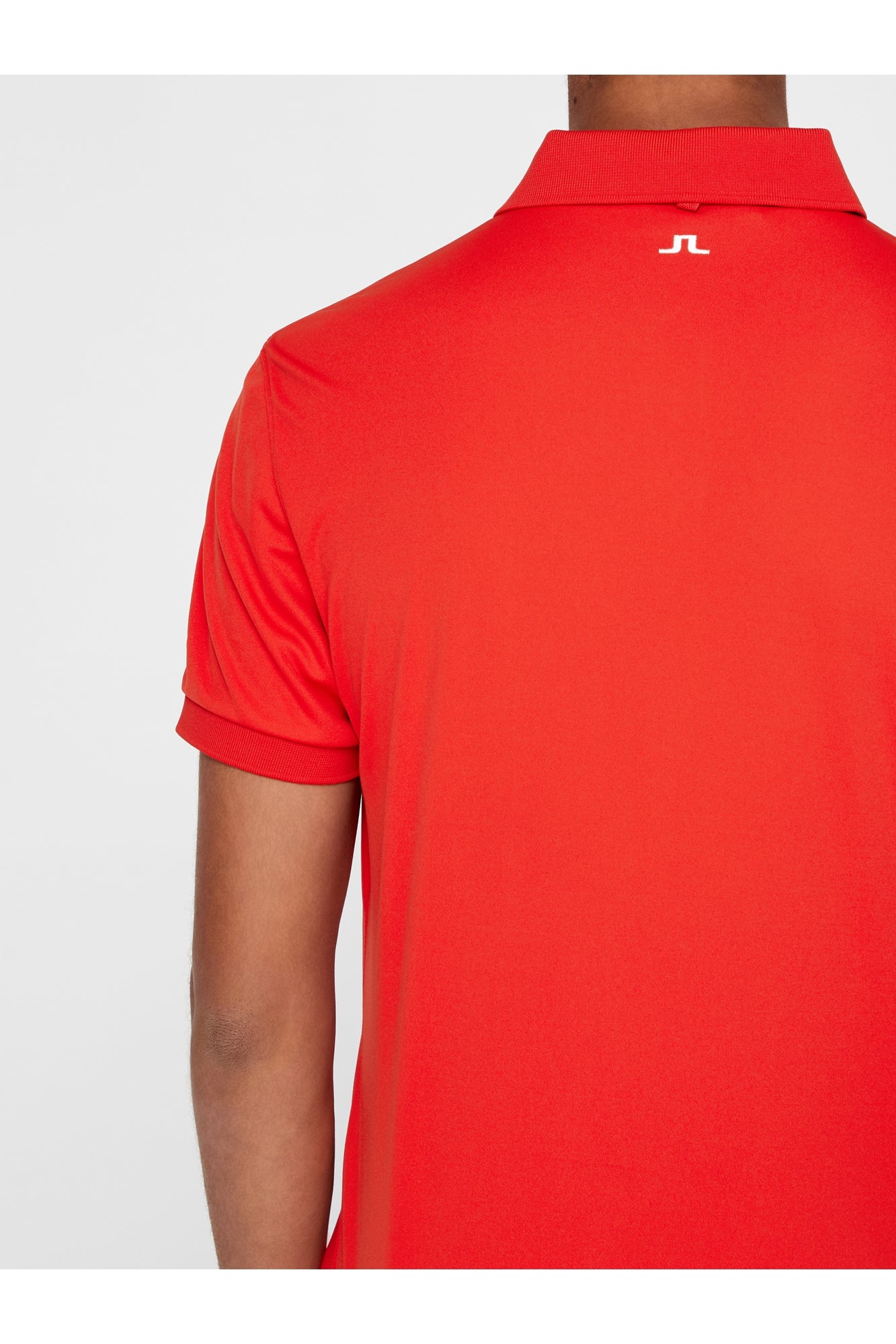 Men | Tour Tech Reg | Racing Red