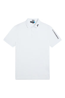 Men | Tour Tech Reg | White