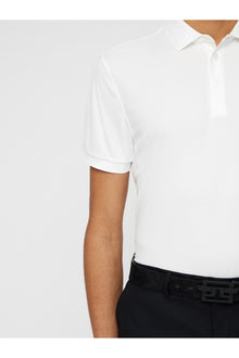 Men | Tour Tech Reg | White