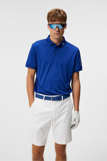 Men | Tour Tech Reg Fit Polo | Sodalite Blue