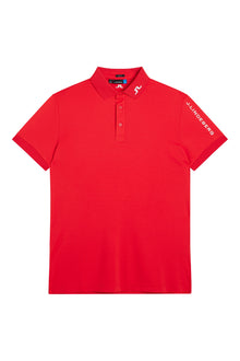 Men | Tour Tech Sli | Racing Red