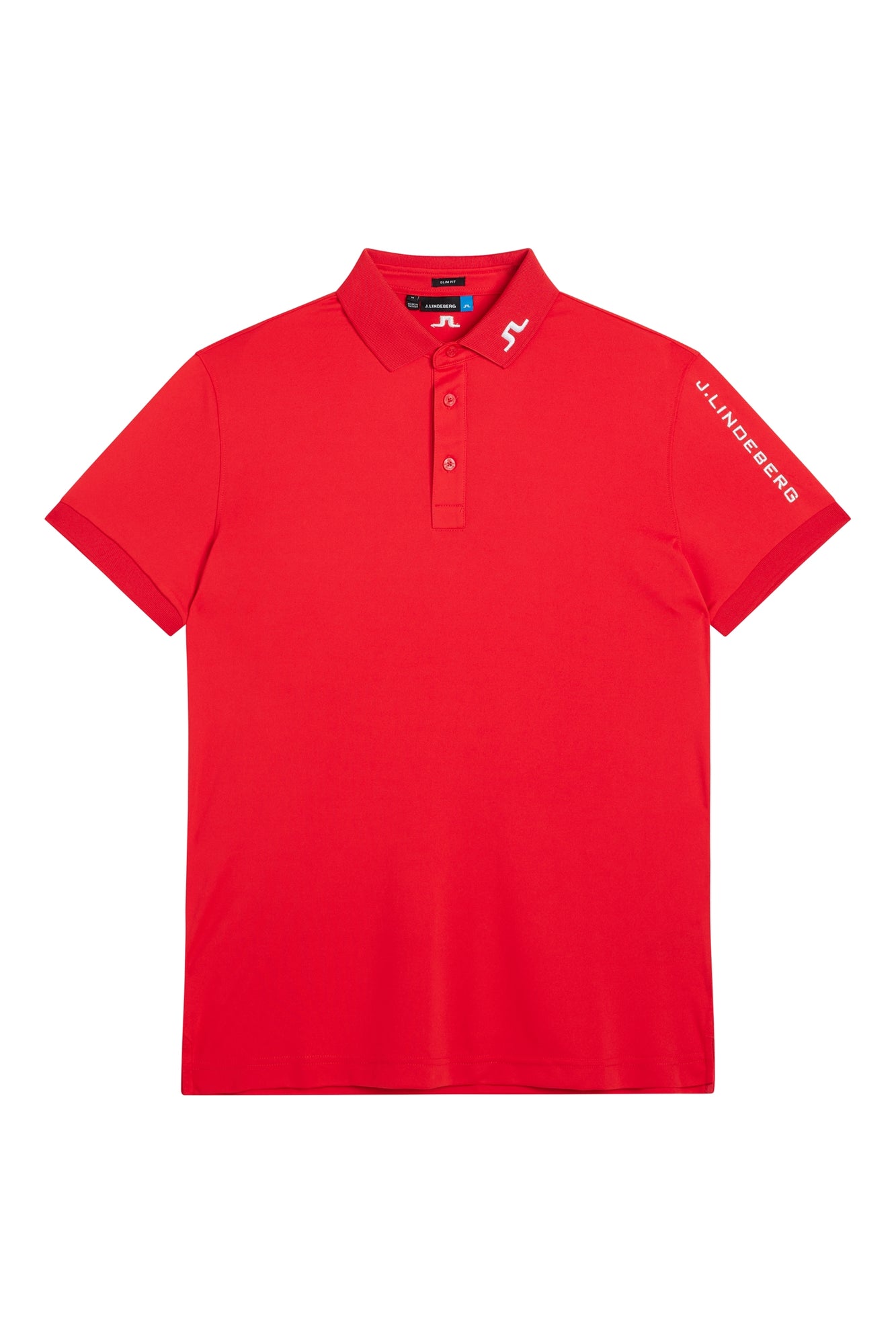 Men | Tour Tech Sli | Racing Red