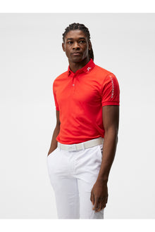 Men | Tour Tech Sli | Racing Red