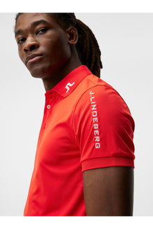 Men | Tour Tech Sli | Racing Red