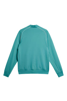 Men | Traven Track Jacket | Teal