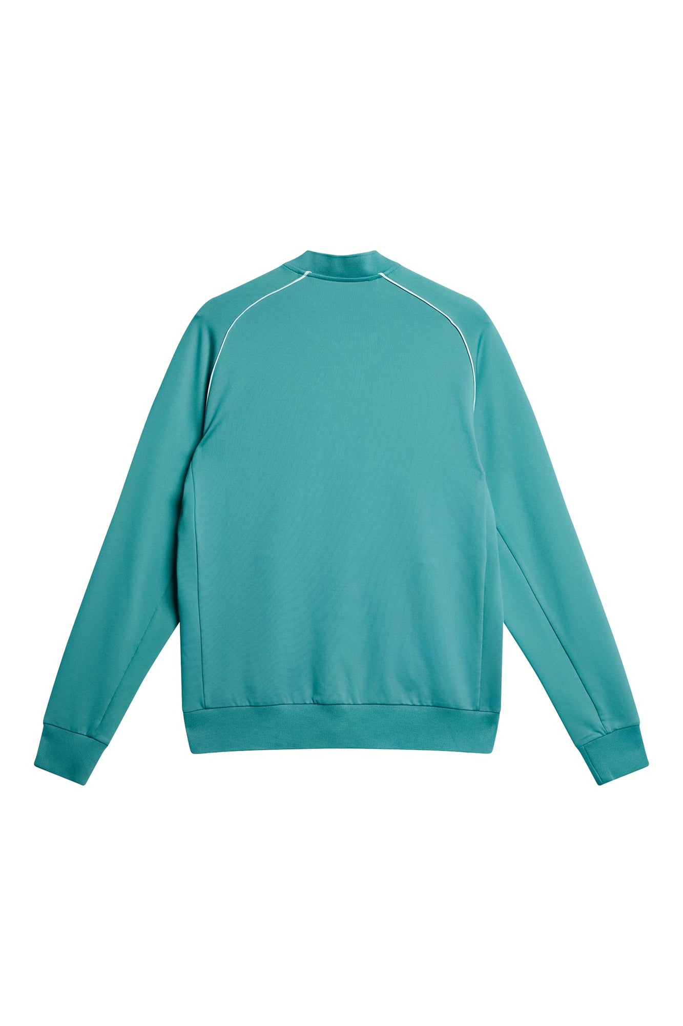 Men | Traven Track Jacket | Teal
