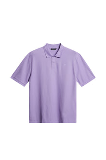 Men | Trond Polo Pique | Bougainvillea