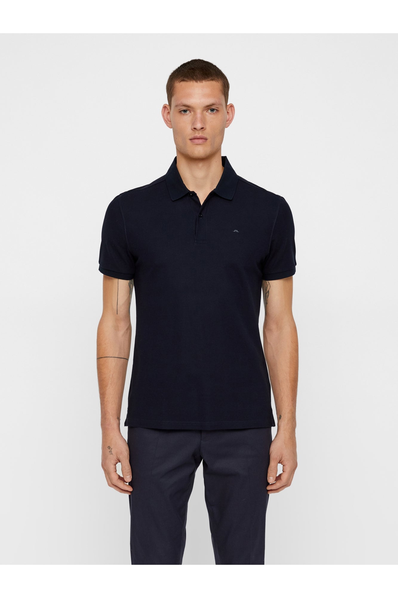 Men | Troy | JL Navy