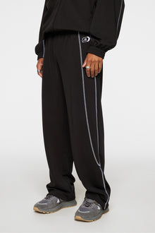 Men | Tyrone Track Pants | Black