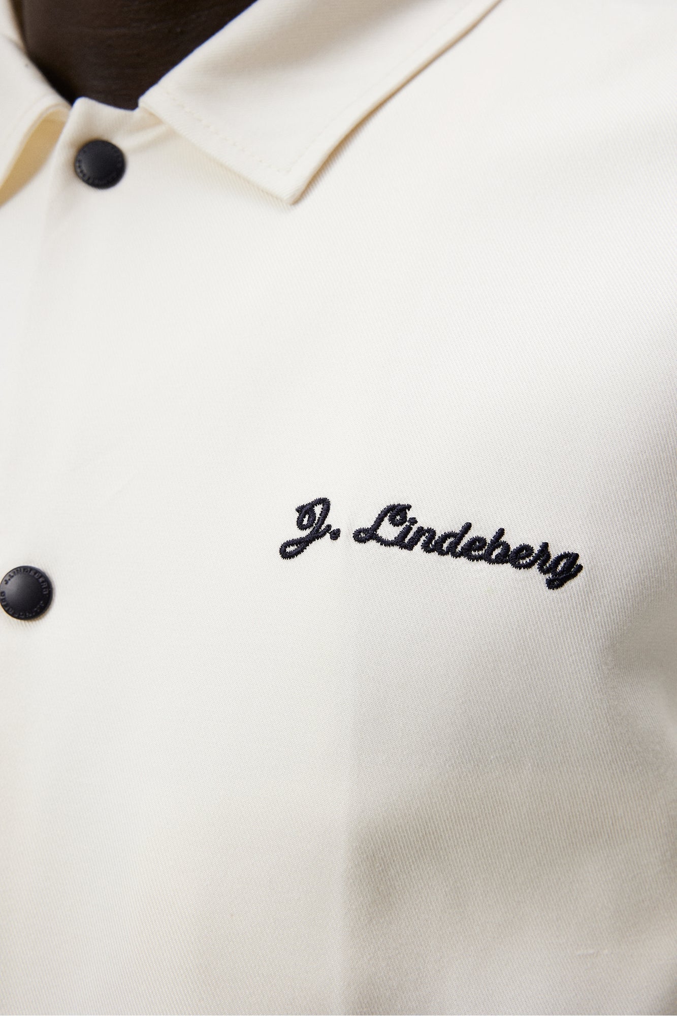 Men | Varez Lyocell Bomber | Cloud White