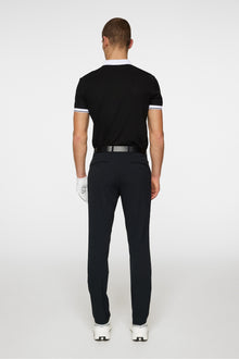 Men | Vent Golf Pant | Black
