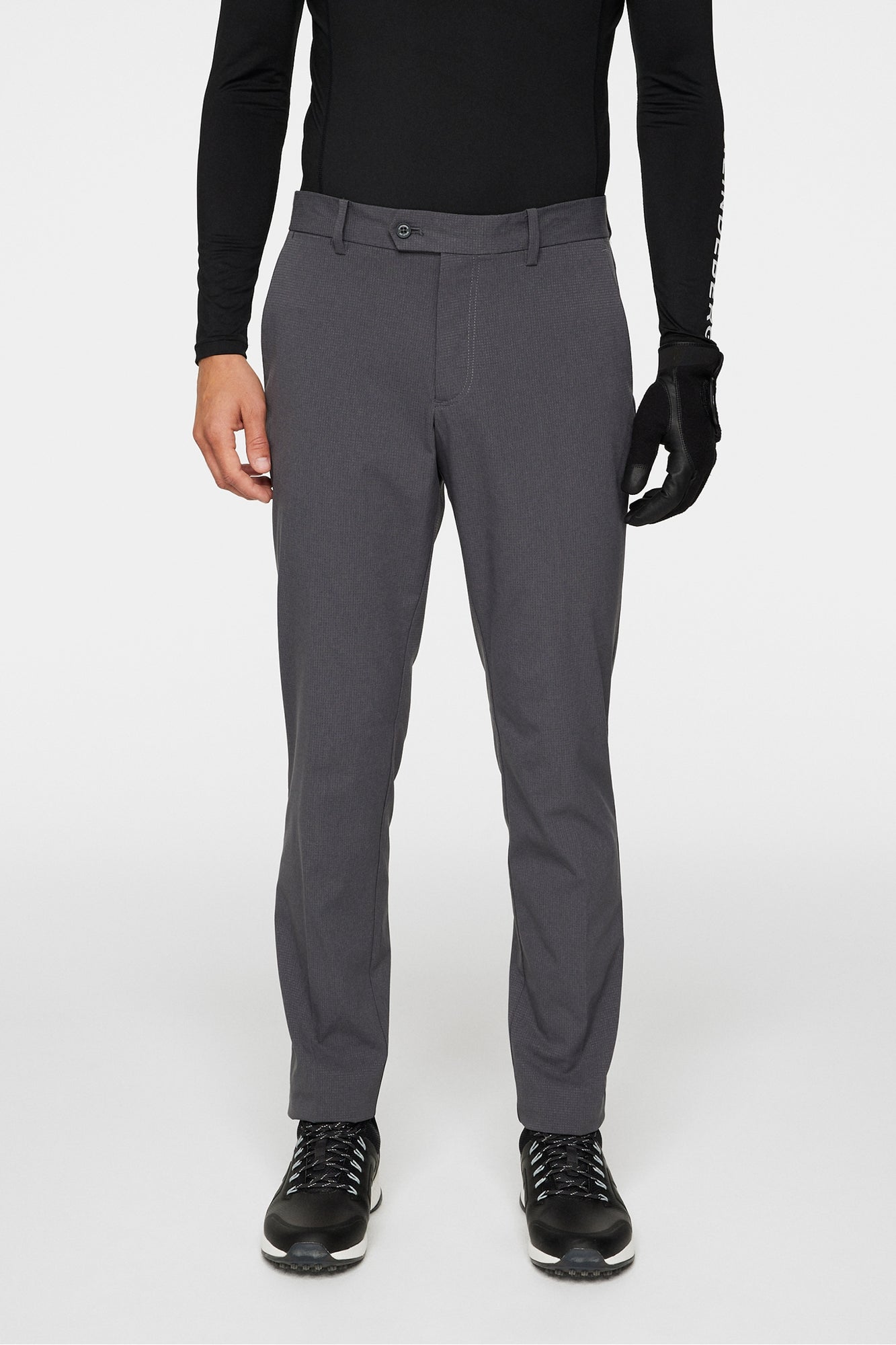 Men | Vent Pant | Asphalt