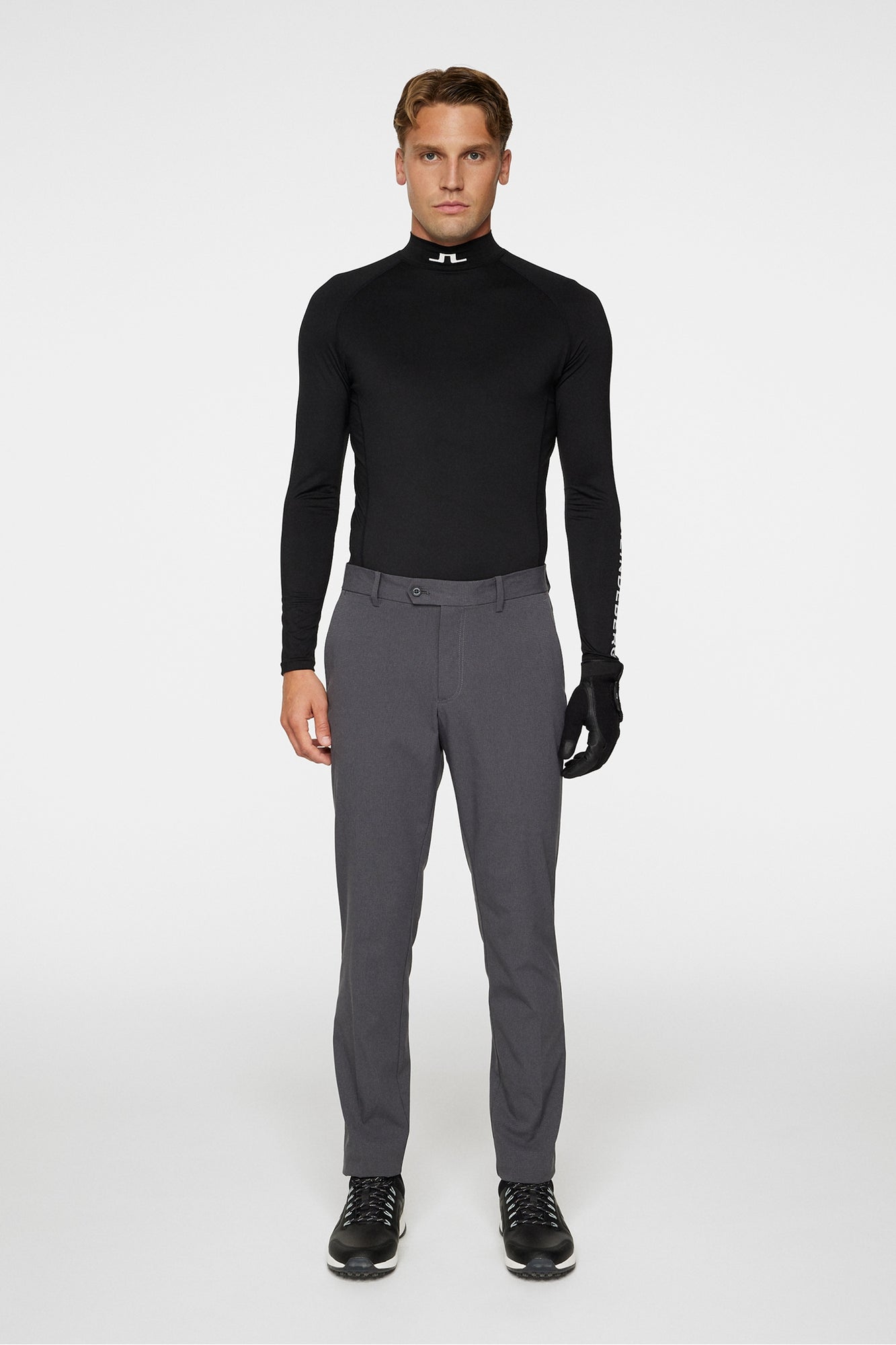 Men | Vent Pant | Asphalt