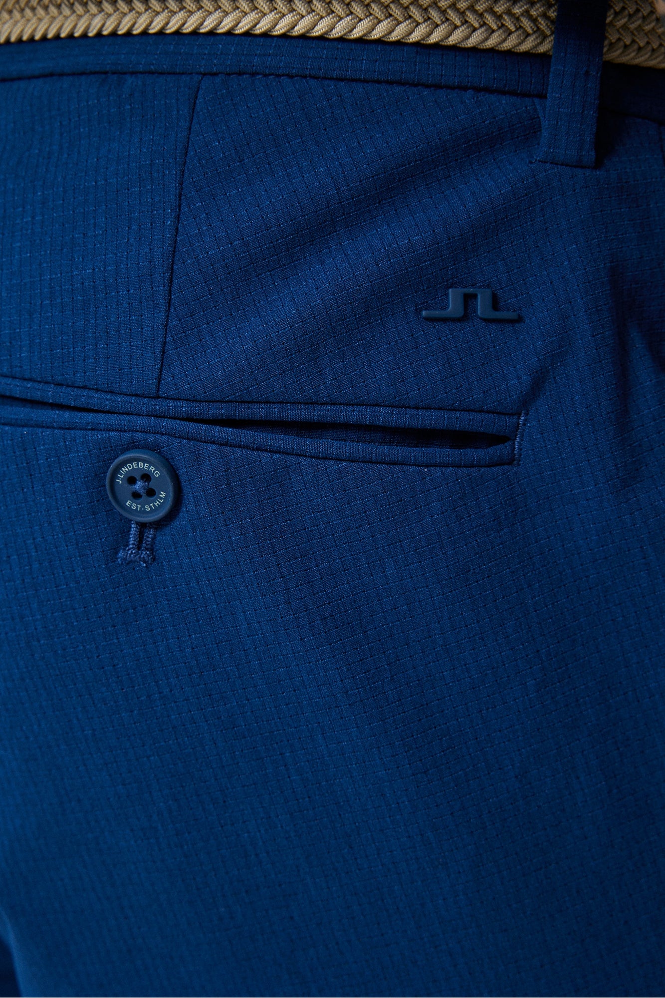 Men | Vent Pant | Estate Blue (V2)