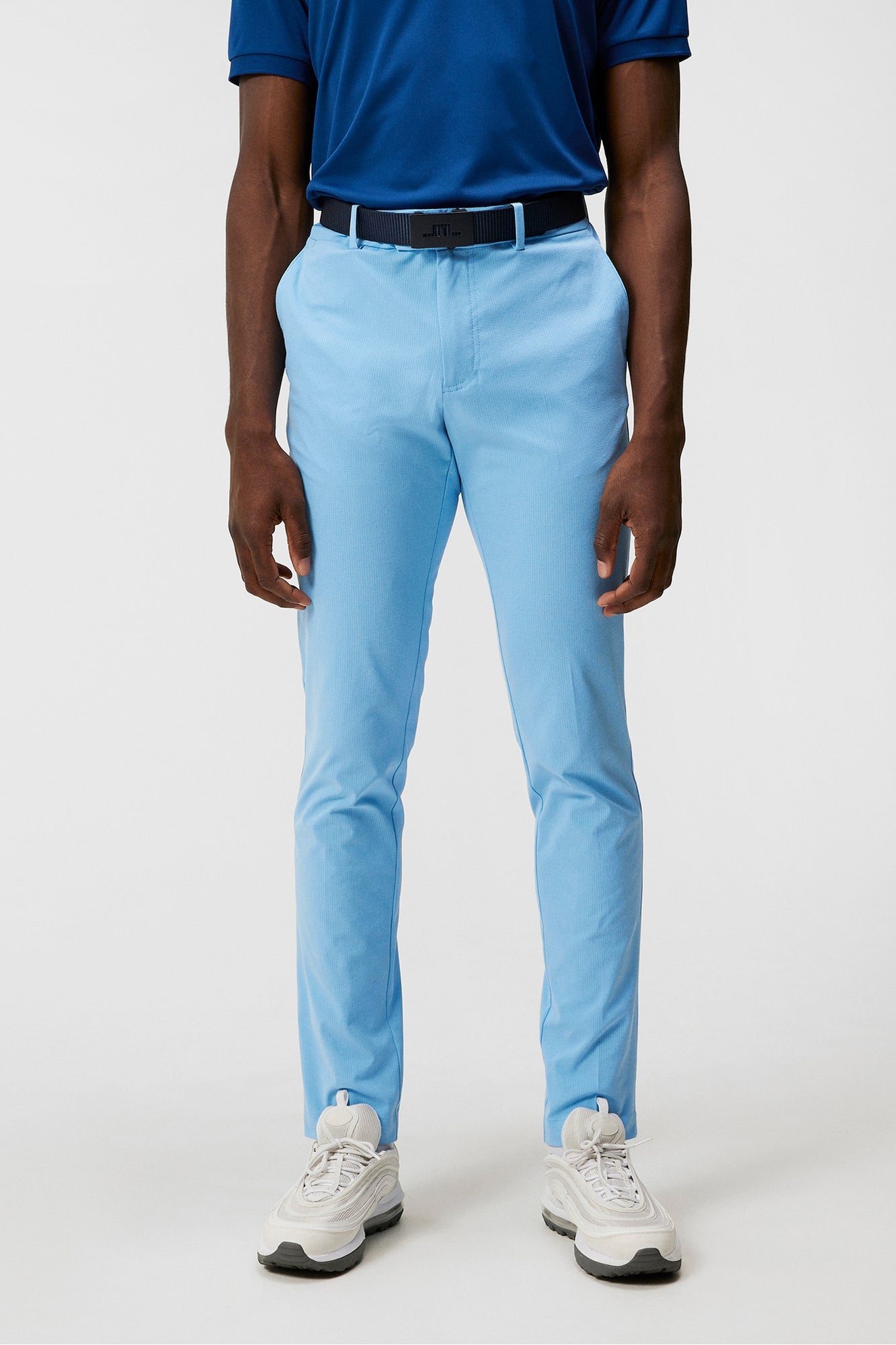 Men | Vent Pant | Little Boy Blue