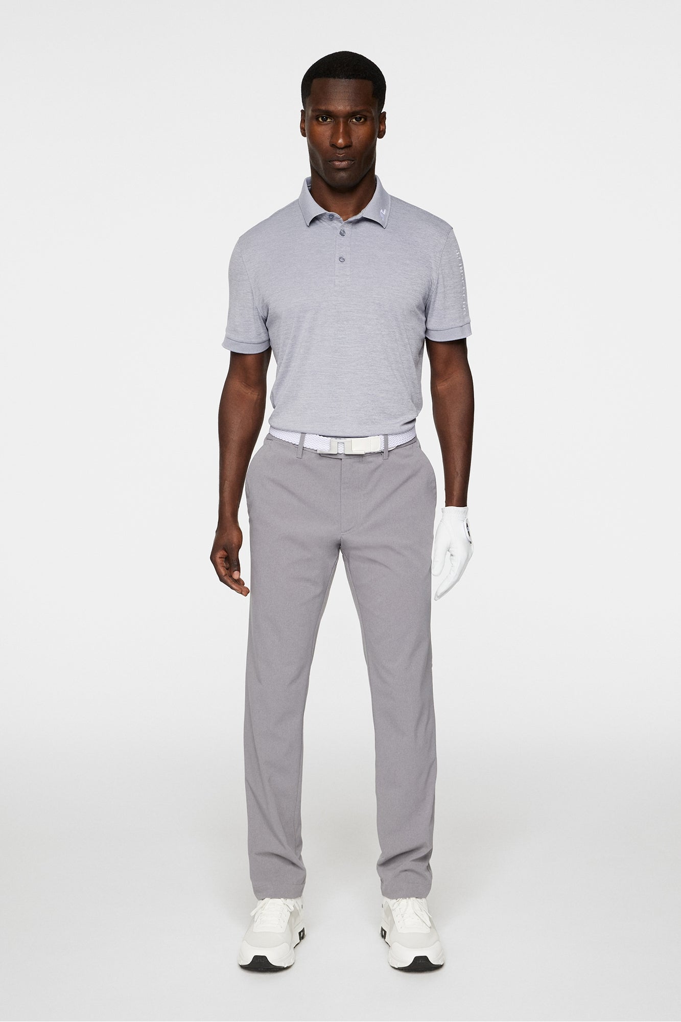 Men | Vent Pant | Night Owl