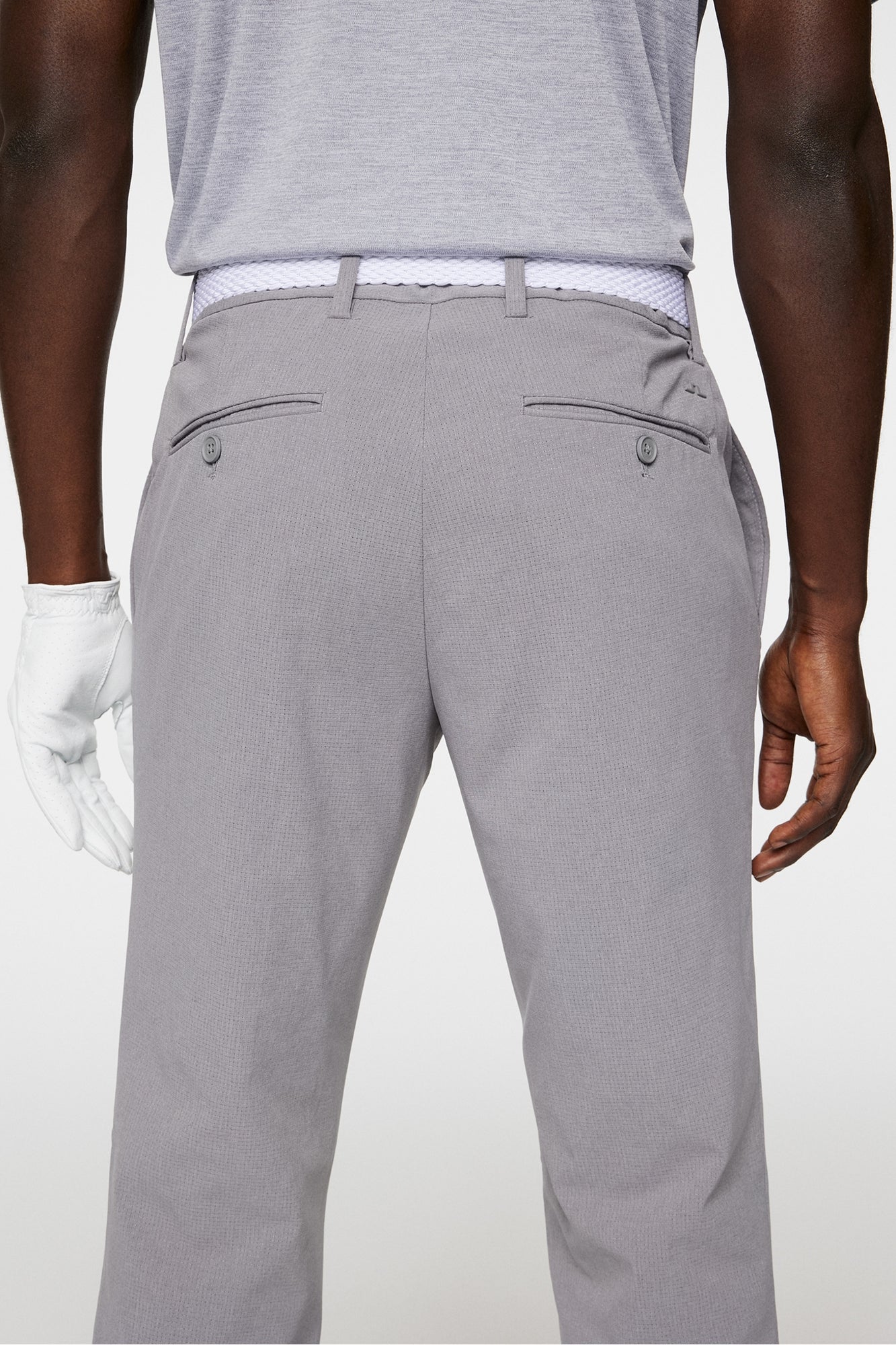 Men | Vent Pant | Night Owl