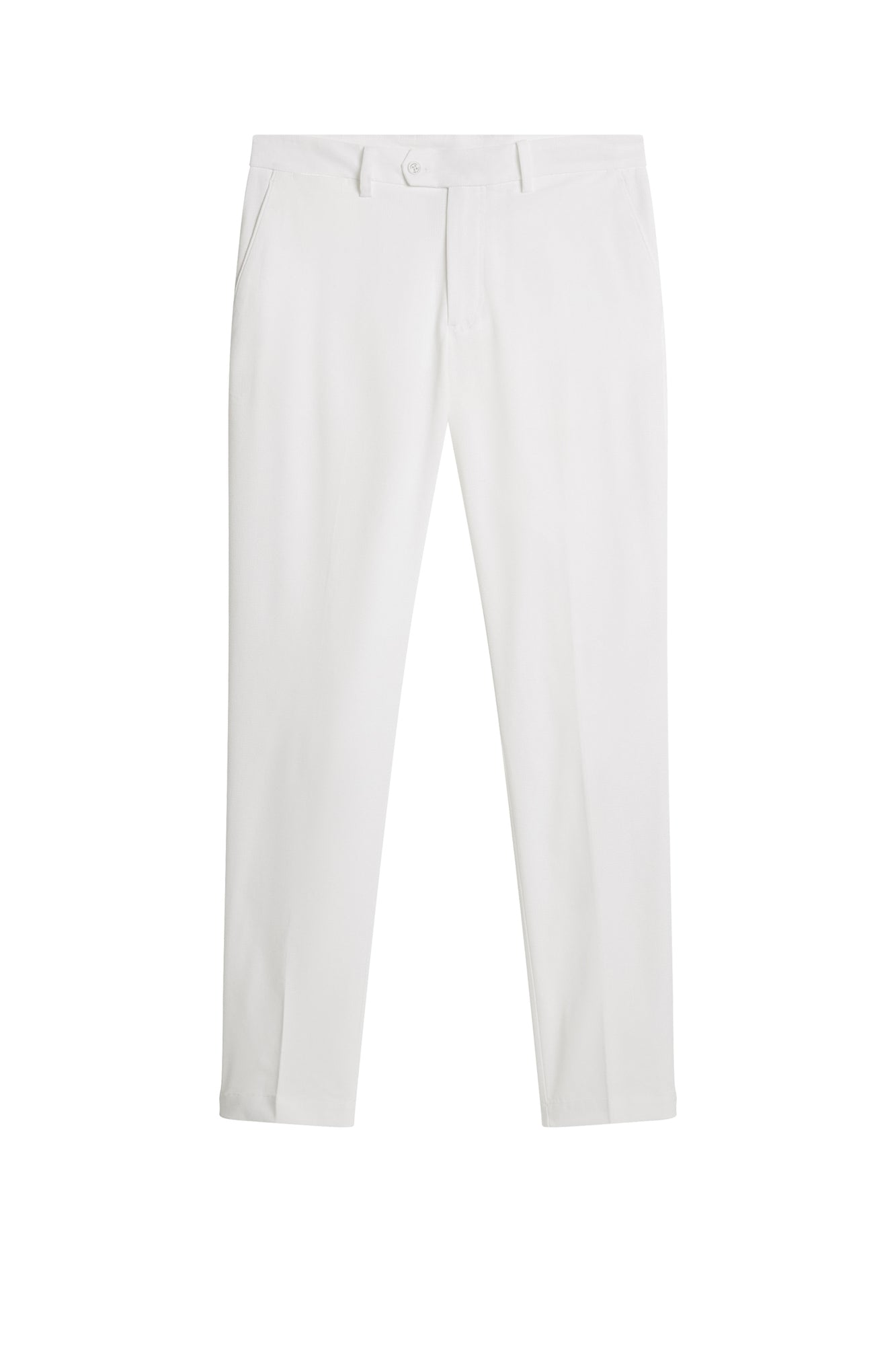 Men | Vent Pant | White (V1)