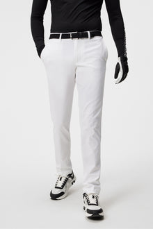 Men | Vent Pant | White (V1)