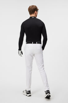 Men | Vent Pant | White (V1)