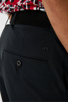 Men | Vent Shorts | Black
